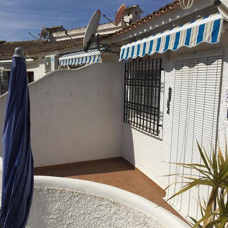 Apartamento Nº29 - Oasis Park I Denia Eksteriør bilde