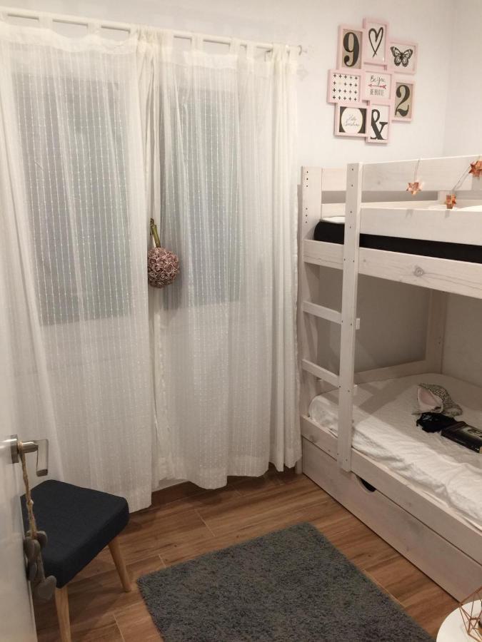 Apartamento Nº29 - Oasis Park I Denia Eksteriør bilde