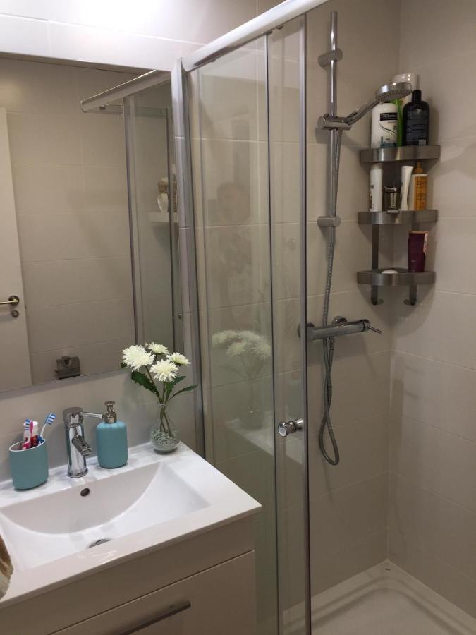 Apartamento Nº29 - Oasis Park I Denia Eksteriør bilde