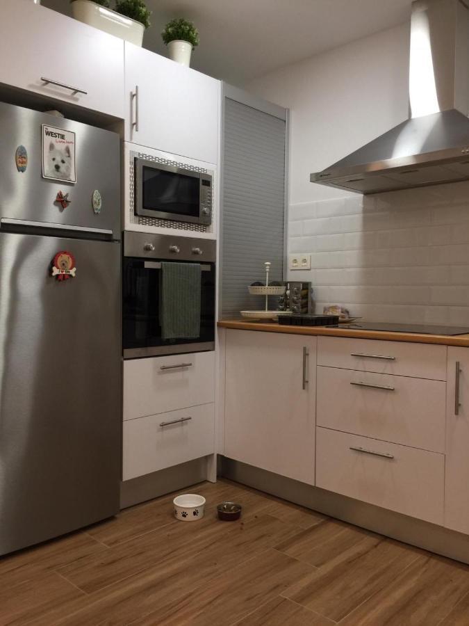 Apartamento Nº29 - Oasis Park I Denia Eksteriør bilde