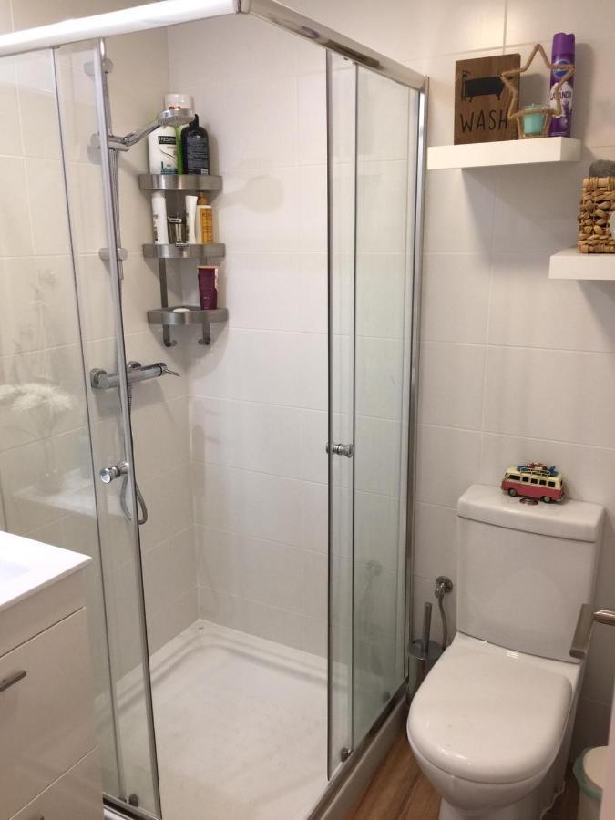 Apartamento Nº29 - Oasis Park I Denia Eksteriør bilde