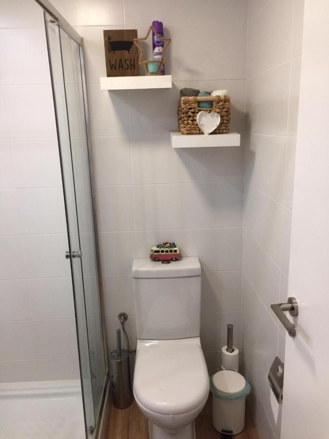 Apartamento Nº29 - Oasis Park I Denia Eksteriør bilde