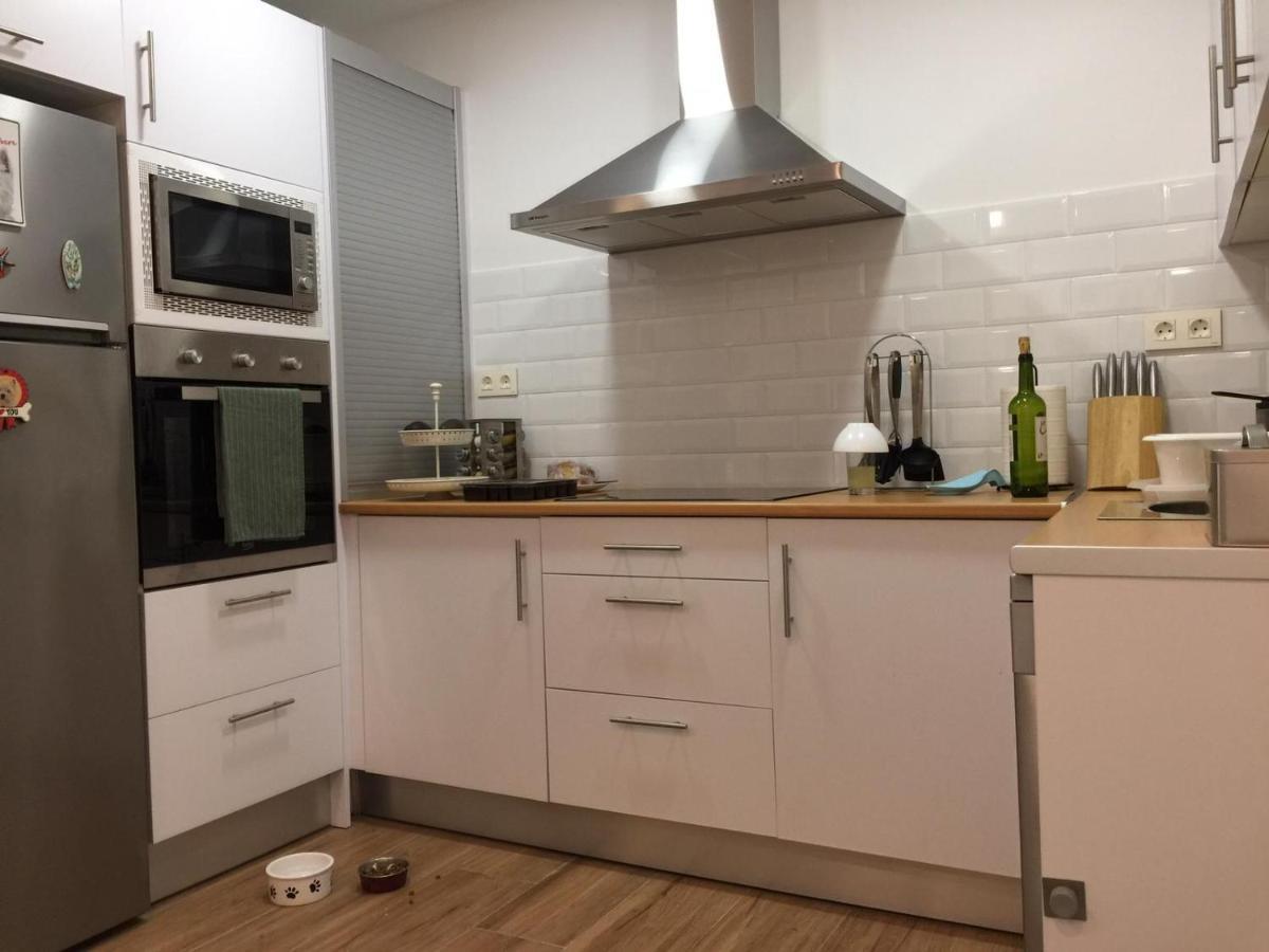Apartamento Nº29 - Oasis Park I Denia Eksteriør bilde